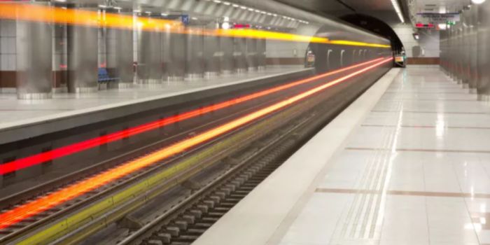 Σπουδαία μέρα για τον Πειραιά. Το Μετρό μπαίνει στις ζωές μας!