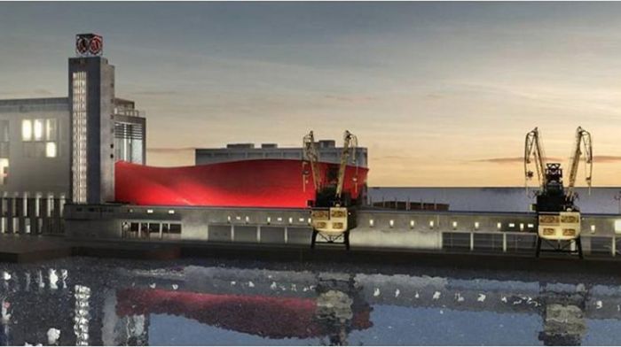 &Eta; &epsilon;&pi;ό&mu;&epsilon;&nu;&eta; &mu;έ&rho;&alpha; &gamma;&iota;&alpha; &tau;&eta;&nu; &Kappa;&rho;&omicron;&upsilon;&alpha;&zeta;&iota;έ&rho;&alpha;