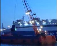 Το απύθμενο θράσος της ΟΛΠ/Cosco