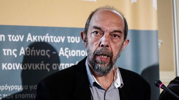Aς αναρωτηθούμε όλοι ποιο είναι το πρόβλημα