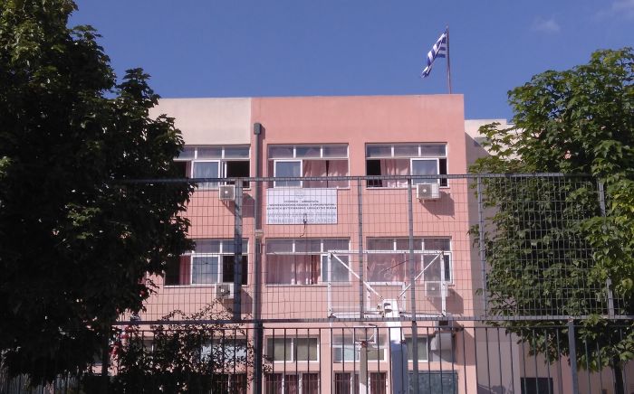 Ψήφισμα: Να αποκατασταθεί άμεσα το κτίριο του Μουσικού σχολείου Πειραιά