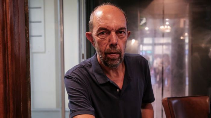 O Nίκος Μπελαβίλας για τον Κλεισθένη