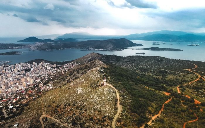 Να είστε βέβαιοι ότι στον Πειραιά θα γίνει «της Χαβούζας» με τη νέα τροπολογία της κυβέρνησης Μητσοτάκη για τα σκουπίδια στο Αιγάλεω - Δήλωση του Νίκου Μπελαβίλα