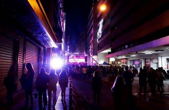 Η Τρούμπα σε συνθήκη επιθετικής ηχορύπανσης │ Έρευνα του ΕΜΠ