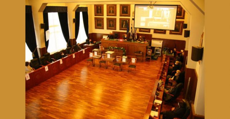 Ο «Πειραιάς για Όλους» στα όργανα του Δήμου Πειραιά