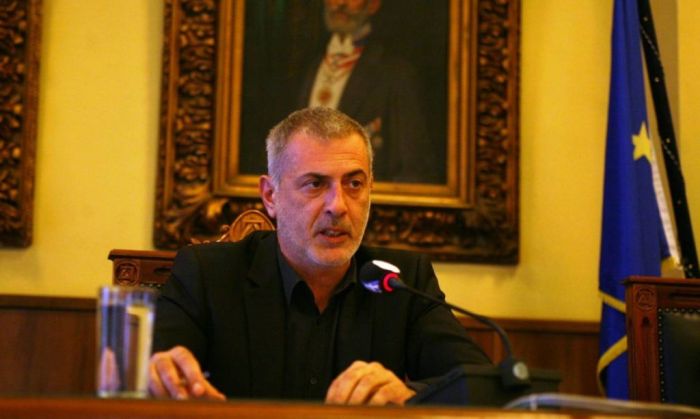 Μια αναγκαία απάντηση στον Γιάννη Μώραλη