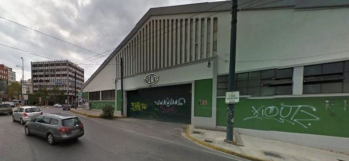 Ο Νίκος Μπελαβίλας για την Ιπποδάμεια Αγορά, τα ερειπωμένα κτίρια και για τη θολή εικόνα της ακίνητης δημοτικής περιουσίας