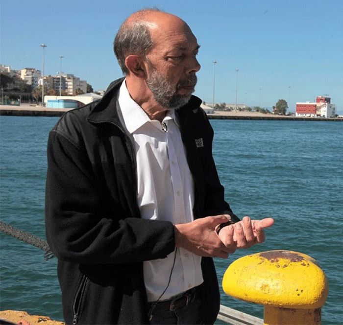 Ο Νίκος Μπελαβίλας για τις περιβαλλοντικές παραβιάσεις της ΟΛΠ-Cosco και την προσφυγή στο ΣτΕ