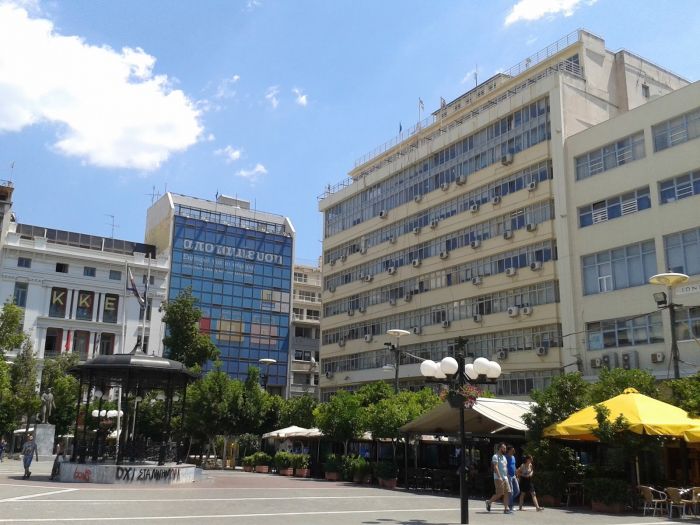 Ζητείται άμεση έκτακτη σύγκληση του Δημοτικού Συμβουλίου Πειραιά