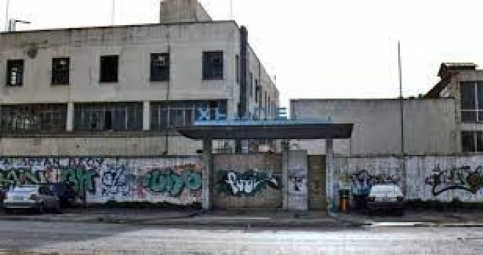 Υπόγειες μεθοδεύσεις για την ισοπέδωση του εργοστασίου ΧΡΩ.ΠΕΙ