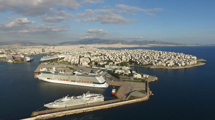 Απάντηση στον Δήμαρχο Πειραιά για τον ΟΛΠ