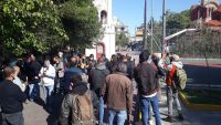 Καθολική και αδιαπραγμάτευτη η στάση της κοινωνίας του Πειραιά απέναντι σε κάθε ρατσιστική και φασιστική δράση│Δήλωση Νίκου Μπελαβίλα