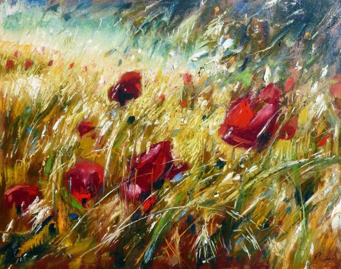 &Mu;&epsilon; &tau;&eta;&nu; &epsilon;&lambda;&pi;ί&delta;&alpha; &mu;&iota;&alpha;&sigmaf; &Alpha;&nu;ά&sigma;&tau;&alpha;&sigma;&eta;&sigmaf; &pi;ά&nu;&tau;&alpha;!