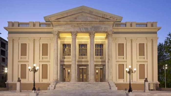  Ένα σχόλιο για την εκτροπή της πολιτικής διοίκησης του Δημοτικού Θεάτρου Πειραιά