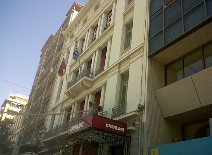 Δελτίο Τύπου - Το Σινέ «Χάι-Λάιφ» δεν μπορεί να χαθεί.