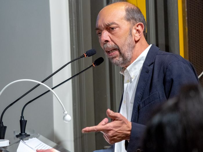 &Nu;ί&kappa;&omicron;&sigmaf; &Mu;&pi;&epsilon;&lambda;&alpha;&beta;ί&lambda;&alpha;&sigmaf;: &Gamma;&iota;&alpha;&tau;ί &delta;&epsilon;&nu; &theta;&alpha; &pi;&alpha;&rho;&alpha;&sigma;&tau;&omicron;ύ&mu;&epsilon; &sigma;&tau;&alpha; "&epsilon;&gamma;&kappa;&alpha;ί&nu;&iota;&alpha;" &tau;&eta;&sigmaf; &Nu;ό&tau;&iota;&alpha;&sigmaf; &Epsilon;&pi;έ&kappa;&tau;&alpha;&sigma;&eta;&sigmaf;