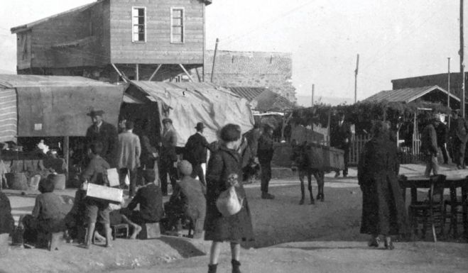 Φόρος τιμής στην Αρμενική Κοινότητα του Πειραιά