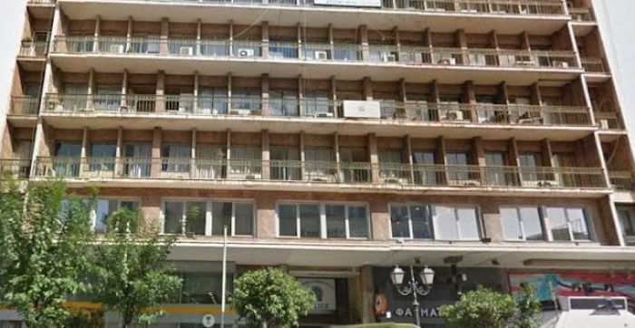 Εκκένωση αστυνομικού μεγάρου: Παράδοση στους όρους του real estate ή συνολικός σχεδιασμός και όραμα για την πόλη;│Ο Παν. Αναστασάκος στο «Κανάλι Ένα-90,4»