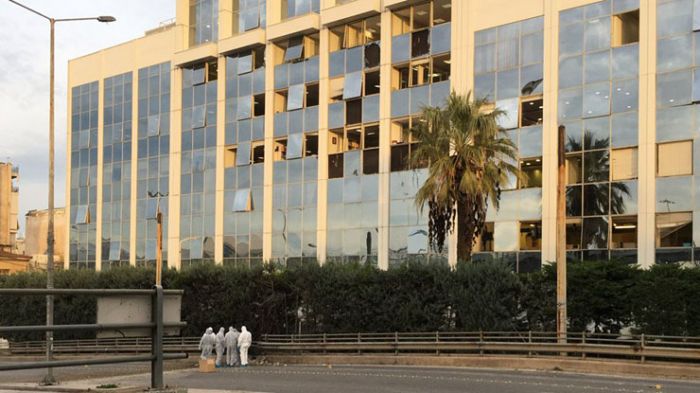 Η πολιτική αντιπαράθεση γίνεται με επιχειρήματα και όχι με βόμβες