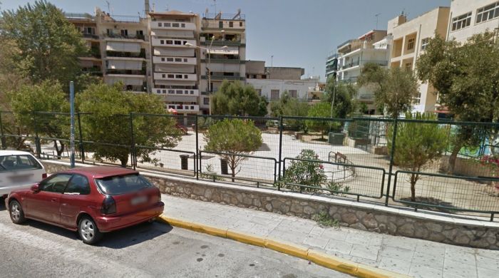 &Mu;&iota;&alpha; &pi;&lambda;&alpha;&tau;&epsilon;ί&alpha; &pi;&omicron;&upsilon; &delta;&epsilon;&nu; &epsilon;ί&nu;&alpha;&iota; &pi;&lambda;&alpha;&tau;&epsilon;ί&alpha; &theta;&alpha; &kappa;&alpha;&tau;&alpha;&sigma;&tau;&rho;&alpha;&phi;&epsilon;ί &omicron;&lambda;&omicron;&kappa;&lambda;&eta;&rho;&omega;&tau;&iota;&kappa;ά