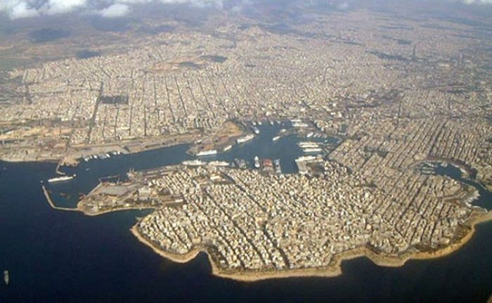 Οι προτάσεις του &quot;Πειραιάς για όλους&quot; για το Τεχνικό Πρόγραμμα Δήμου Πειραιά 2021