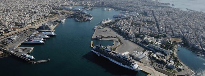 Ομόφωνα η έκθεση της επιτροπής για την ΜΠΕ του ΟΛΠ στο ΔΣ Πειραιά