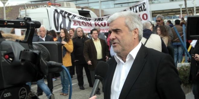 Ο «Πειραιάς για Όλους» προτείνει για υποψήφιο δήμαρχο τον Γιώργο Γαβρίλη │Δήλωση Νίκου Μπελαβίλα