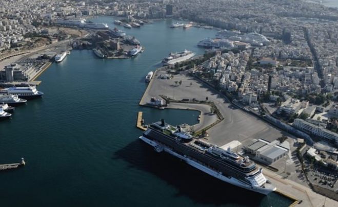 Η ΕΣΑΛ συζητάει το master plan του ΟΛΠ χωρίς να το έχει διαβάσει