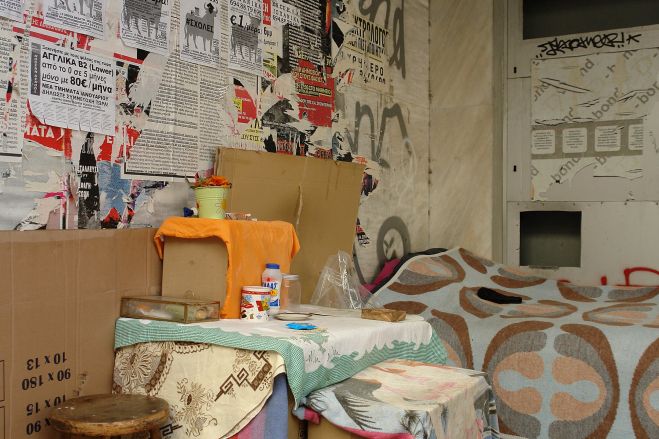 «Ελληνικό Δίκτυο για το Δικαίωμα στην Στέγη και την Κατοικία»: ανάγκη μιας συγκροτημένης πολιτικής για μόνιμες και σταθερές στεγαστικές λύσεις