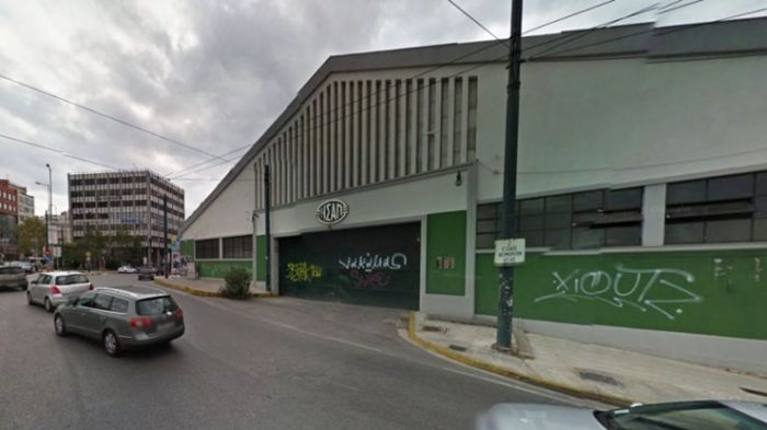 Ο Νίκος Μπελαβίλας για την Ιπποδάμειο Αγορά
