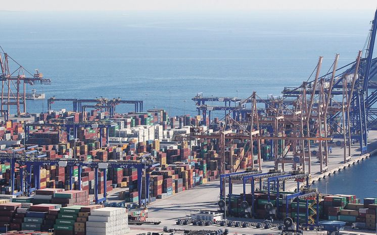 Νίκος Μπελαβίλας και Παναγιώτης Αναστασάκος για την απόφαση του ΣτΕ σχετικά με την ΟΛΠ/Cosco