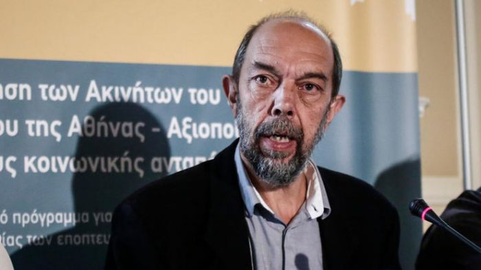 Η μάχη του Πειραιά είναι μάχη για το μέλλον