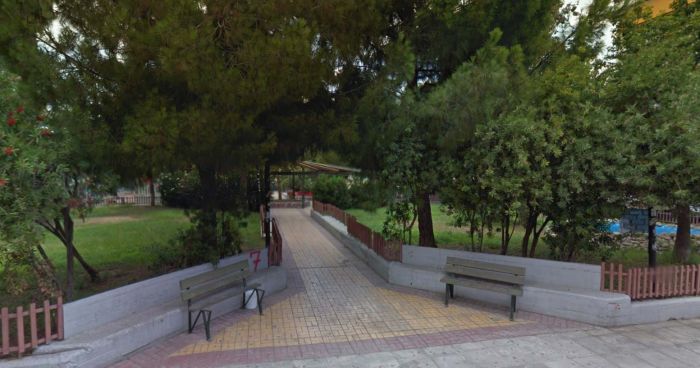 Λάθος εκ παραδρομής ή ηθελημένη διαγραφή τής μνήμης;