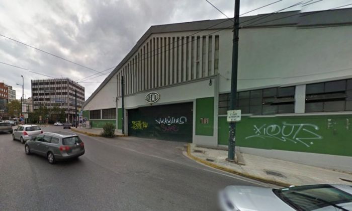 Αρχίζει το πάρτι στην Ιπποδάμεια Αγορά;