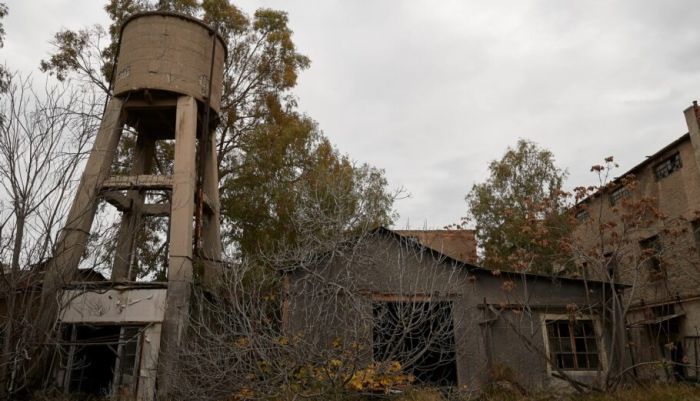 Για τη διάσωση της ΧΡΩΠΕΙ και τη δημιουργία του Πόλου Καινοτομίας στην Οδό Πειραιώς│Τοποθέτηση Ν. Μπελαβίλα