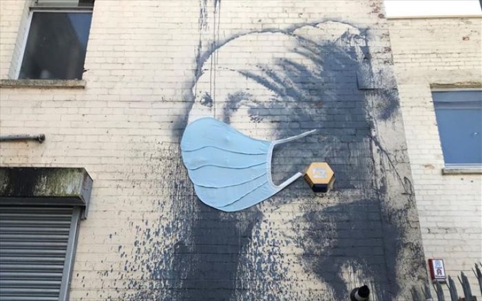 Επίσκεψη στα σχολεία του Πειραιά