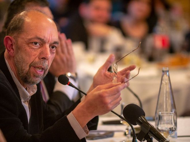 Η κρισιμότητα των ημερών επιβάλλει να συνεργαστούμε για την ασφάλεια της δημόσιας υγείας του Πειραιά