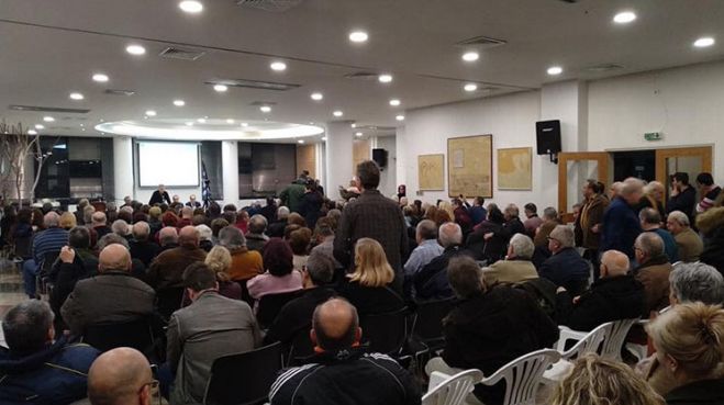 Η παρέμβαση Αγραπίδη που άλλαξε το Τραμ και ζημίωσε την πόλη
