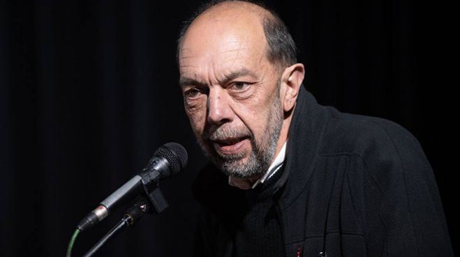Δήλωση του Νίκου Μπελαβίλα μετά τη σύσκεψη με την ΕΣΑΛ για τον ΟΛΠ