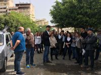 &Iota;&sigma;&tau;&omicron;&rho;&iota;&kappa;ό&sigmaf; &pi;&epsilon;&rho;ί&pi;&alpha;&tau;&omicron;&sigmaf; &sigma;&tau;&eta; &gamma;&epsilon;&iota;&tau;&omicron;&nu;&iota;ά &tau;&omega;&nu; &epsilon;&rho;&gamma;&omicron;&sigma;&tau;&alpha;&sigma;ί&omega;&nu; &kappa;&alpha;&iota; &tau;&omega;&nu; &pi;&rho;&omicron;&sigma;&phi;ύ&gamma;&omega;&nu;