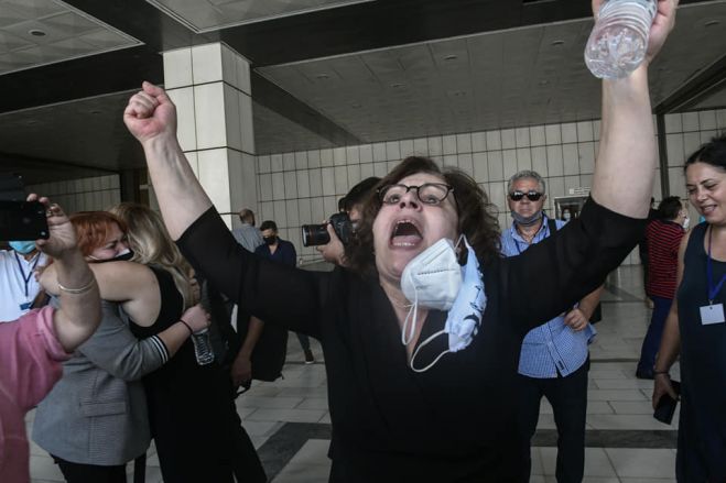 Ιστορική απόφαση: νίκη της δημοκρατίας αλλά και κάλεσμα σε εγρήγορση