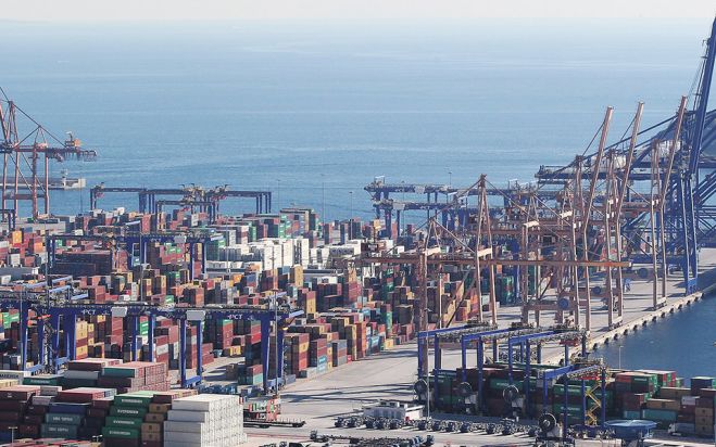 Νίκος Μπελαβίλας και Παναγιώτης Αναστασάκος για την απόφαση του ΣτΕ σχετικά με την ΟΛΠ/Cosco
