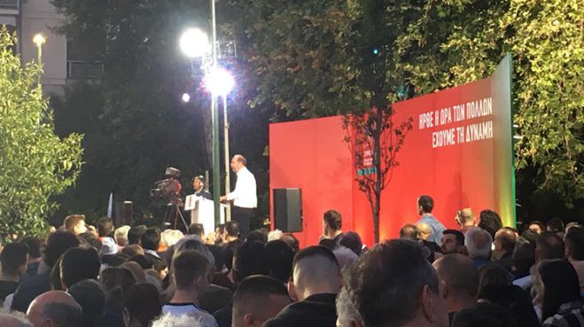 Ν. Μπελαβίλας: Με αναθεώρηση της μελέτης λύνουμε το κουβάρι του κυκλοφοριακού