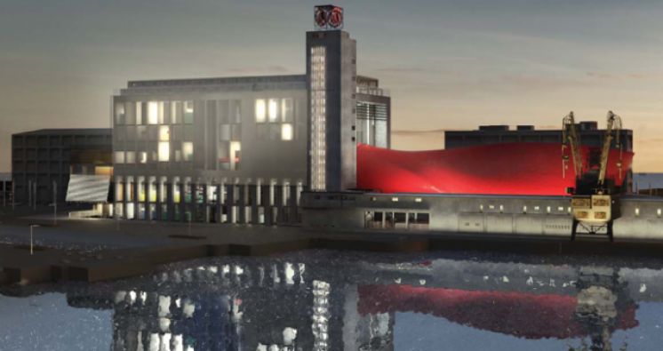 &Tau;&omicron; &Upsilon;&Pi;&Epsilon;&Nu; &kappa;&alpha;&iota; &eta; Cosco &mu;ό&lambda;&iota;&sigmaf; &kappa;&alpha;&tau;ά&rho;&gamma;&eta;&sigma;&alpha;&nu; &tau;&eta;&nu; &Pi;&omicron;&lambda;&iota;&tau;&iota;&sigma;&tau;&iota;&kappa;ή &Alpha;&kappa;&tau;ή &Pi;&epsilon;&iota;&rho;&alpha;&iota;ά &kappa;&alpha;&iota; &tau;&omicron; &Nu;έ&omicron; &Mu;&omicron;&upsilon;&sigma;&epsilon;ί&omicron; &Epsilon;&nu;&alpha;&lambda;ί&omega;&nu; &Alpha;&rho;&chi;&alpha;&iota;&omicron;&tau;ή&tau;&omega;&nu;