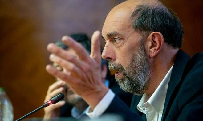 Απολογισμός Γενικής Συνέλευσης του "Πειραιάς για Όλους"